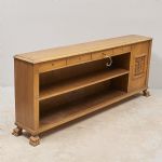 1621 8189 BOOK CASE